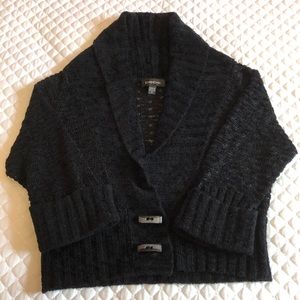 Bebe Knit Jacket!!!